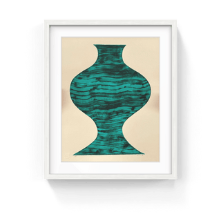 Work on Paper #01, 2025-Adrian Landon Brooks-Pinto Gallery