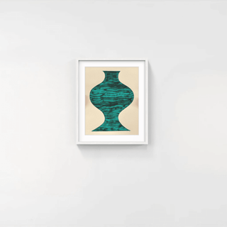 Work on Paper #01, 2025-Adrian Landon Brooks-Pinto Gallery