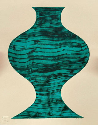 Work on Paper #01, 2025-Adrian Landon Brooks-Pinto Gallery