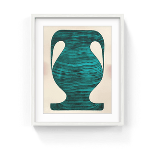 Work on Paper #09, 2025-Adrian Landon Brooks-Pinto Gallery