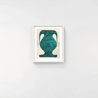 Work on Paper #09, 2025-Adrian Landon Brooks-Pinto Gallery