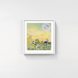 Yuyake Chan Miss Sunset, 2006-Chiho Aoshima-Pinto Gallery
