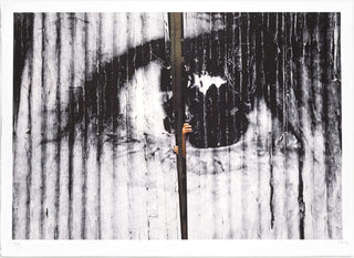 28 Millimètres, Women Are Heroes, Action in Phnom Penh, Open Eyes, Cambodge, 2023-JR-Pinto Gallery