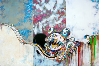 727-777, 2016-Takashi Murakami-Pinto Gallery