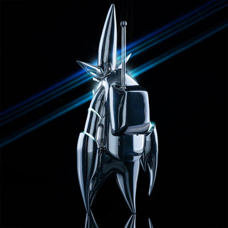 AV-001L, 2023-Futura-Pinto Gallery