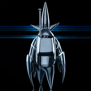 AV-001L, 2023-Futura-Pinto Gallery