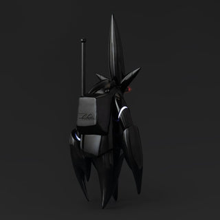 AV-001LV, 2023-Futura-Pinto Gallery