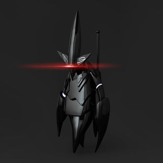 AV-001LV, 2023-Futura-Pinto Gallery