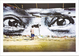 Action in Phnom Penh, Peng Panh, Cambodia, 2011-JR-Pinto Gallery