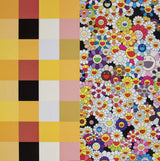 Acupuncture Flowers (Checkers), 2008