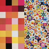 Acupuncture/Flowers, 2008