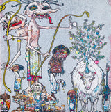 Assignation of a Spirit, 2015