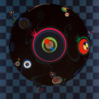 Backbeard, 2004-Takashi Murakami-Pinto Gallery