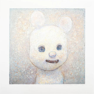 Bear, 2022-Otani Workshop-Pinto Gallery