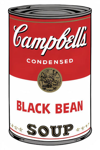 Campbell's Soup Can I Portfolio (10 prints), 1960s printed after-Andy Warhol-Pinto Gallery