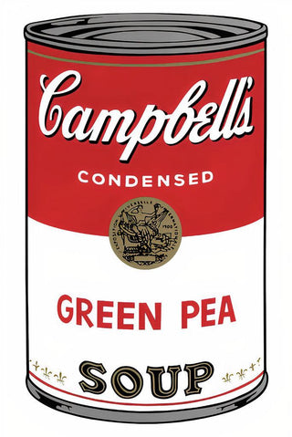 Campbell's Soup Can I Portfolio (10 prints), 1960s printed after-Andy Warhol-Pinto Gallery
