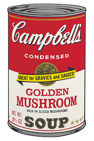 Campbell's Soup Can II Portfolio (10 prints), 1960s printed later-Andy Warhol-Pinto Gallery