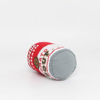 Campbell's Tomato Soup, 2016-Lucy Sparrow-Pinto Gallery