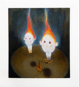 Candle sisters, 2022