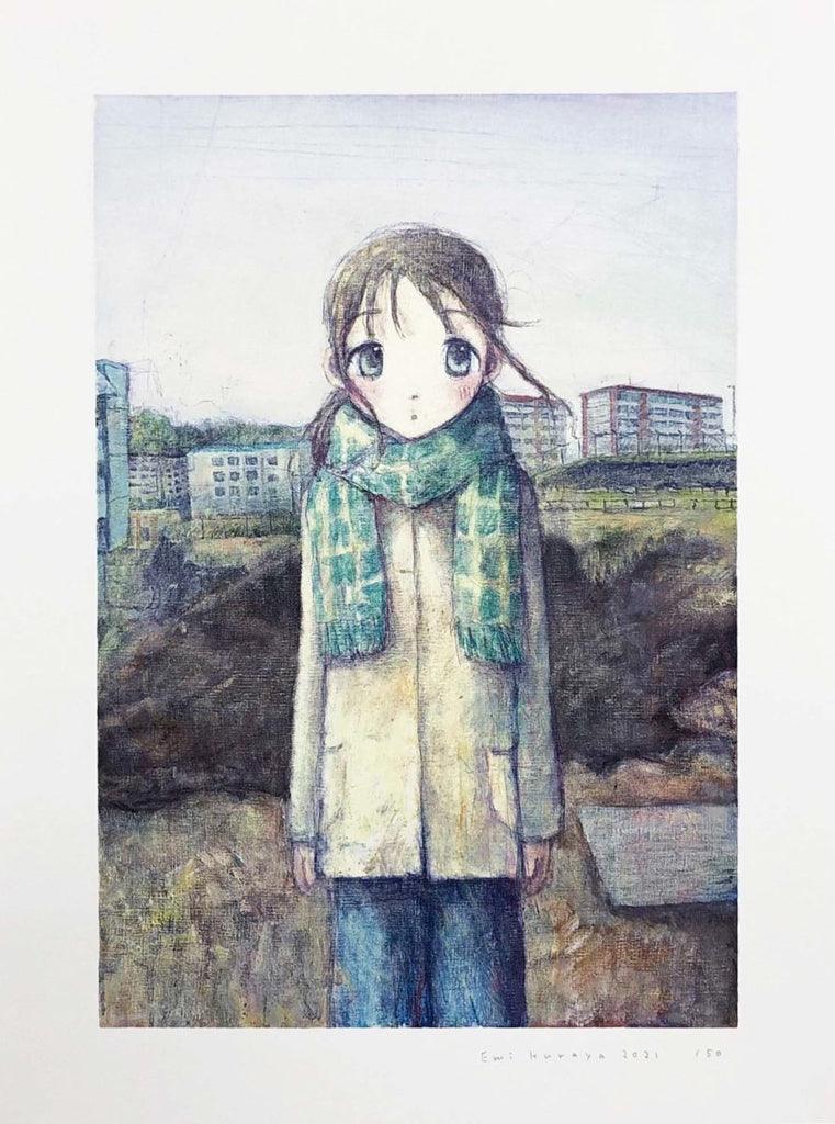 Emi Kuraya – Pinto Gallery