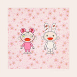Cherry Blossoms in Bloom. Kaikai Kiki., 2020