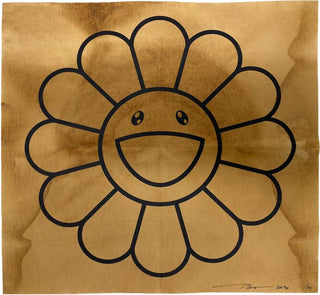 Coffee Blues: Drip, 2020-Takashi Murakami-Pinto Gallery
