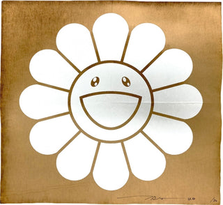 Coffee Blues: Morning, 2020-Takashi Murakami-Pinto Gallery