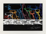 Community (Black), 2019
