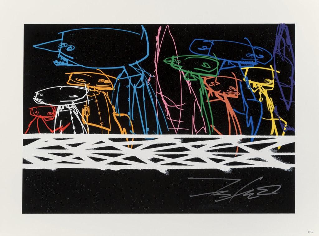 Futura – Pinto Gallery