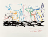Community (White), 2019