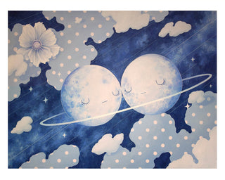 Cosmic Intentions, 2021-Yoskay Yamamoto-Pinto Gallery
