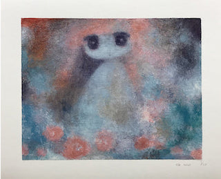 Cotton Candy, 2021-ob-Pinto Gallery