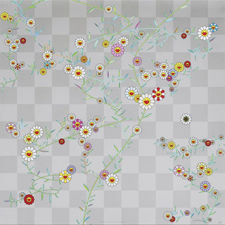 Cube, 2010-Takashi Murakami-Pinto Gallery