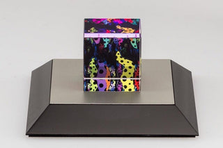Cube Love is Calling (English Version), 2013-Yayoi Kusama-Pinto Gallery