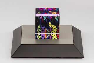 Cube Love is Calling (Japanese Version), 2013-Yayoi Kusama-Pinto Gallery