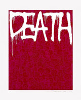 DEATH Red, 2018