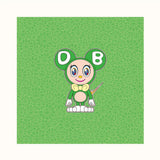 DOB 2021 Green Green, 2021