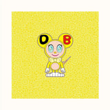 DOB 2021 Yellow, 2021