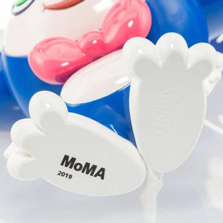 DOB-kun (Dark Blue), 2019-Takashi Murakami-Pinto Gallery