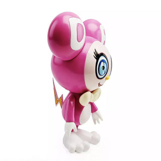 DOB-kun (Fuchsia), 2019-Takashi Murakami-Pinto Gallery