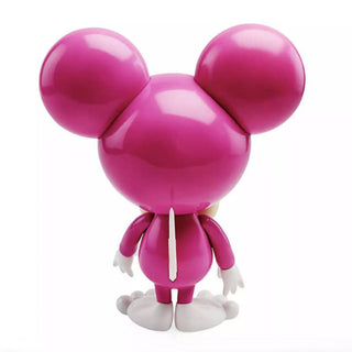 DOB-kun (Fuchsia), 2019-Takashi Murakami-Pinto Gallery