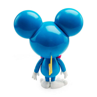 DOB-kun (Light Blue), 2019-Takashi Murakami-Pinto Gallery