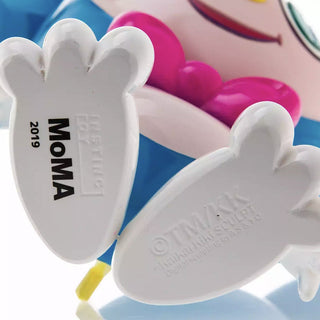 DOB-kun (Light Blue), 2019-Takashi Murakami-Pinto Gallery