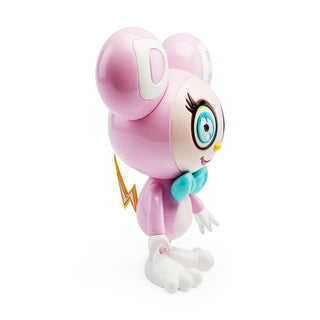DOB-kun (Light Pink), 2019-Takashi Murakami-Pinto Gallery