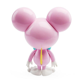 DOB-kun (Light Pink), 2019-Takashi Murakami-Pinto Gallery