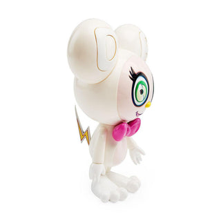 DOB-kun (White), 2019-Takashi Murakami-Pinto Gallery