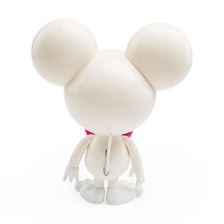 DOB-kun (White), 2019-Takashi Murakami-Pinto Gallery