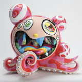 DOBtopus A, 2017