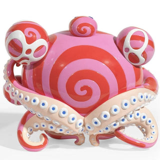 DOBtopus B, 2017-Takashi Murakami-Pinto Gallery