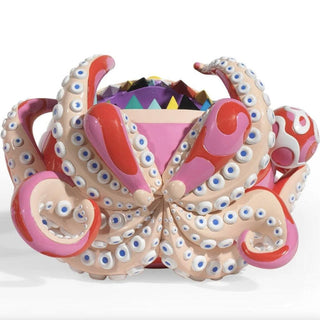DOBtopus B, 2017-Takashi Murakami-Pinto Gallery